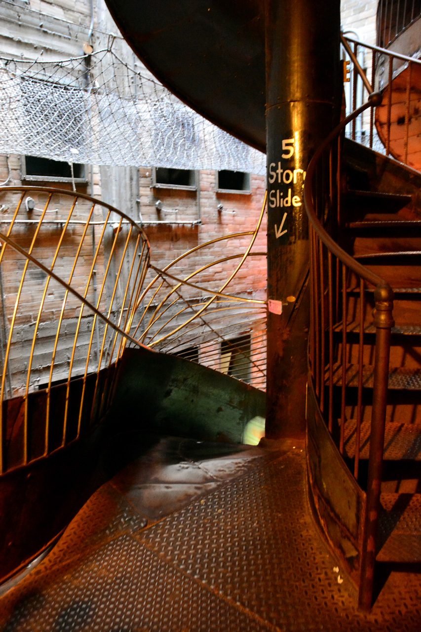 2014-07-09, 062, City Museum, St Louis, MO