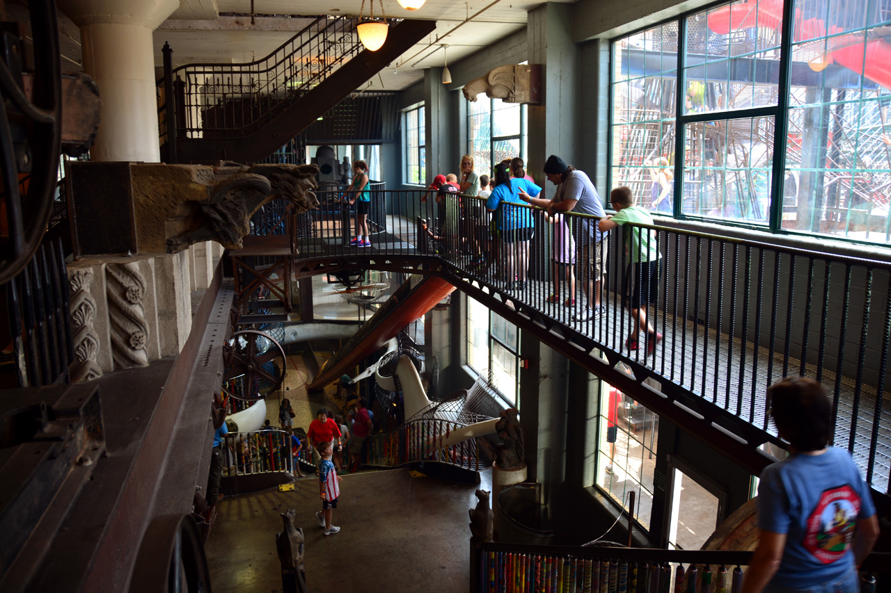 2014-07-09, 074, City Museum, St Louis, MO