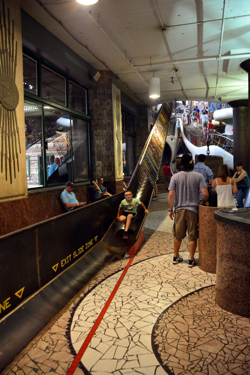 2014-07-09, 077, City Museum, St Louis, MO