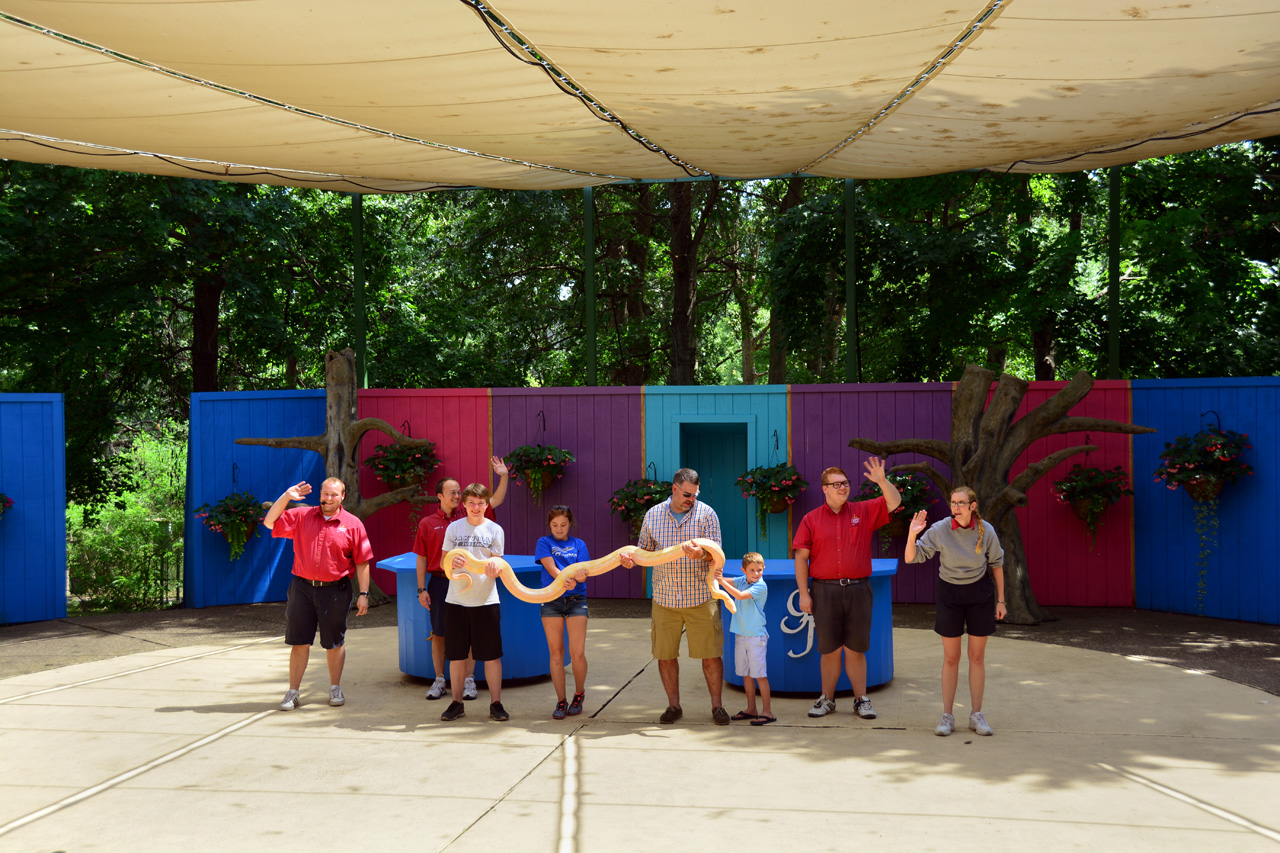 2014-07-04, 022, Grant's Farm, St Louis, MO
