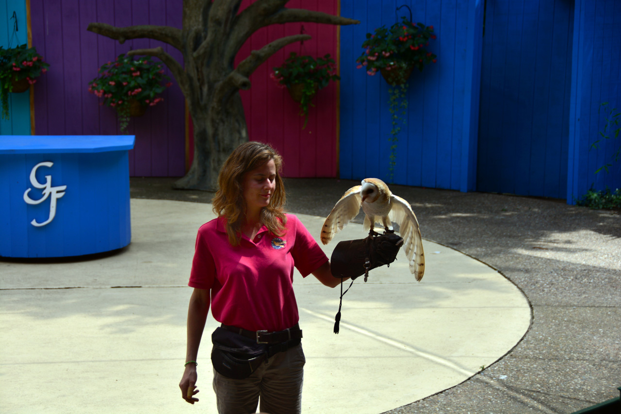 2014-07-04, 023, Grant's Farm, St Louis, MO