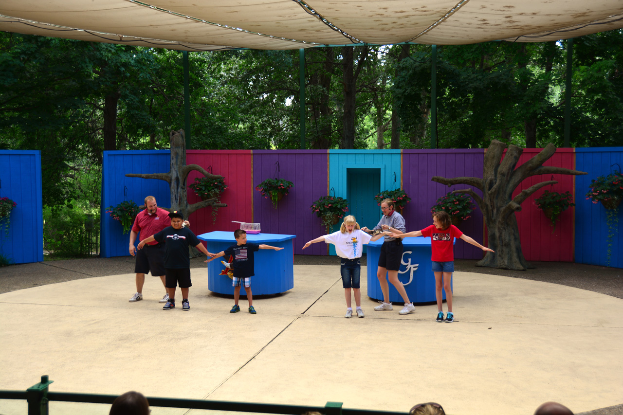 2014-07-04, 030, Grant's Farm, St Louis, MO