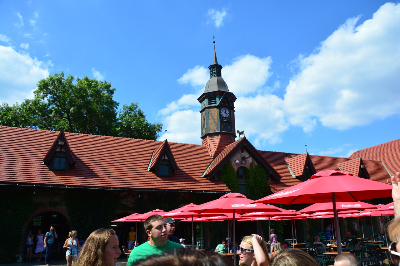 2014-07-04, 055, Grant's Farm, St Louis, MO