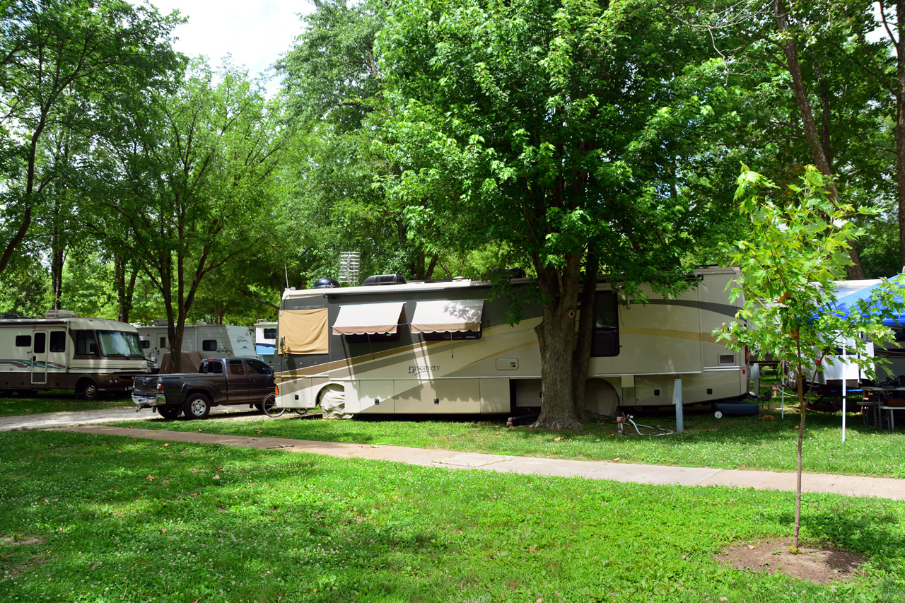 2014-06-20, 005, Pin Oak Campground
