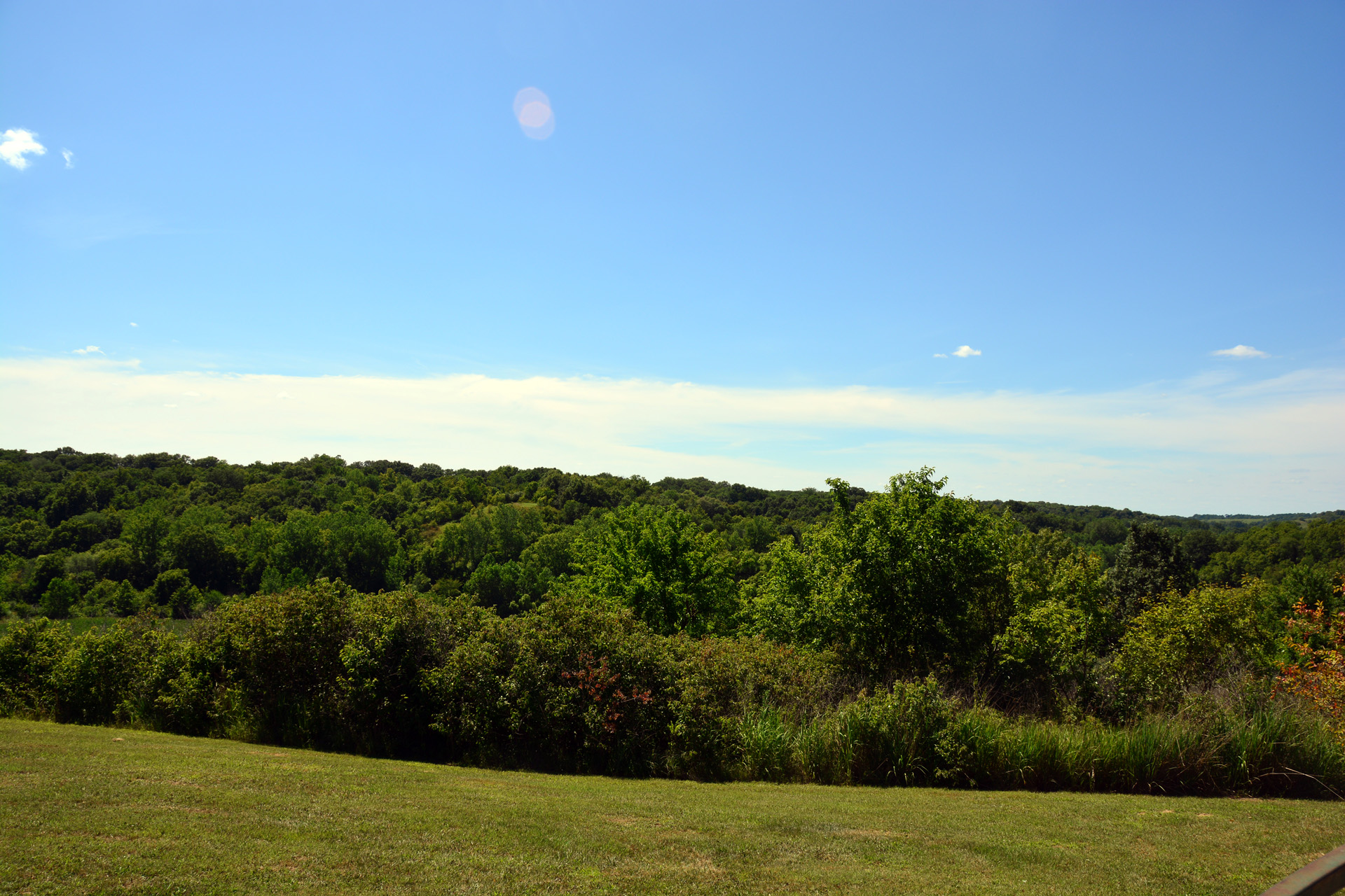 2014-07-24, 043, Jake's Point, Overlook