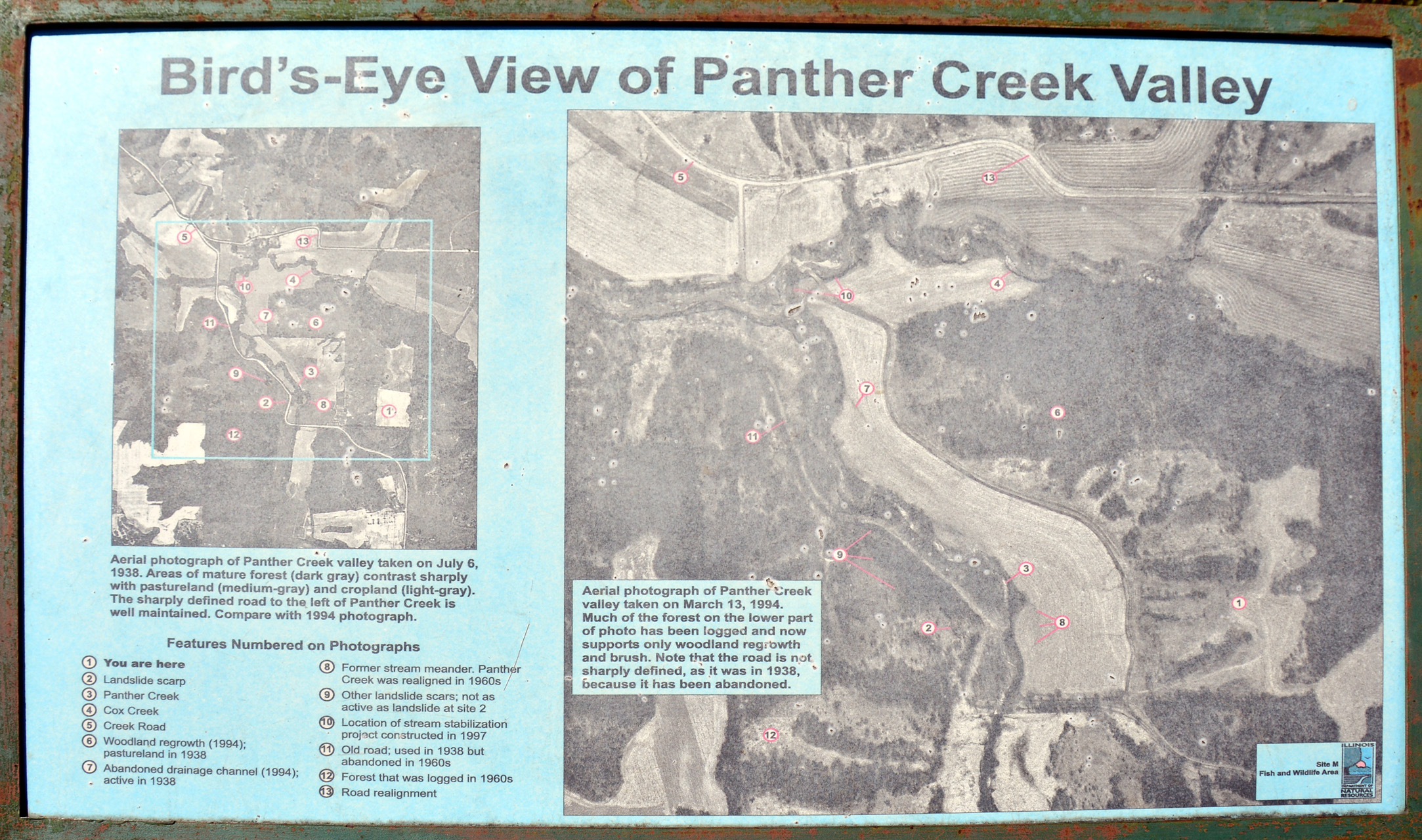 2014-07-24, 044, Jake's Point, Overlook