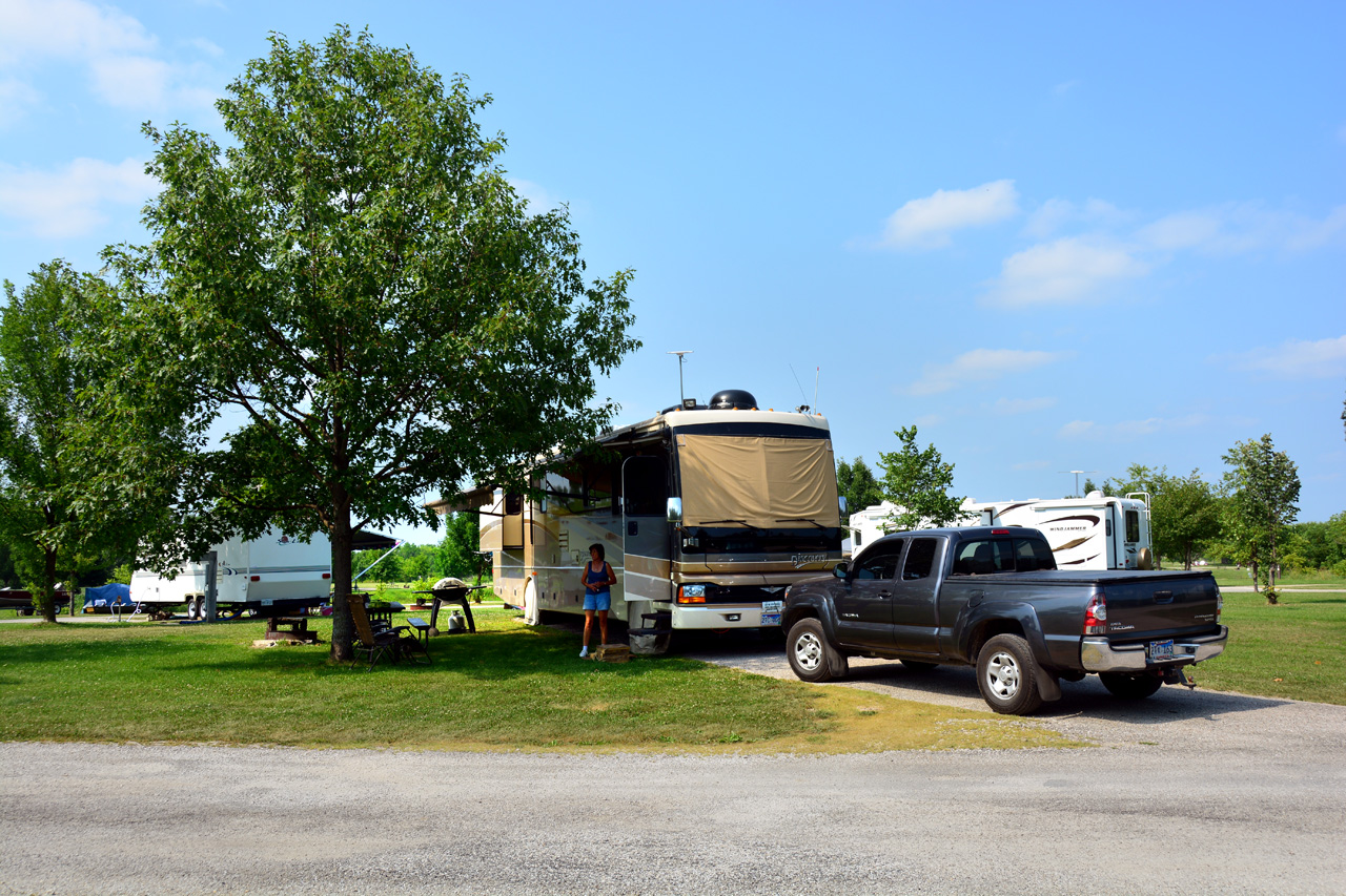 2014-07-21, 001, Jim Edgar Panther Crk, IL