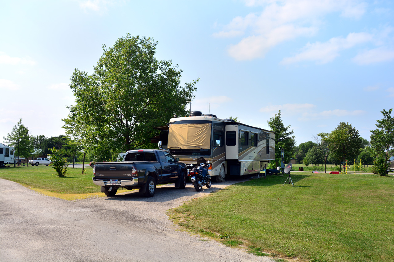 2014-07-21, 002, Jim Edgar Panther Crk, IL