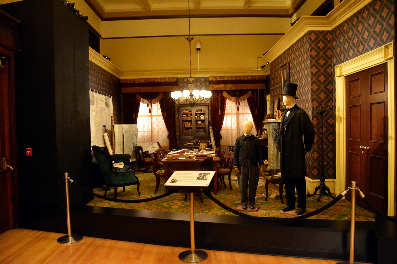 2014-07-24, 005, Lincoln Film Museum
