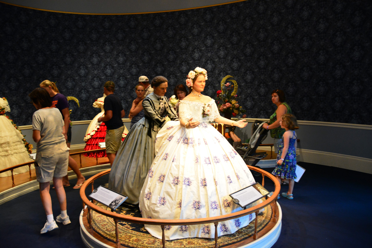 2014-07-24, 023, Lincoln Presidential Museum