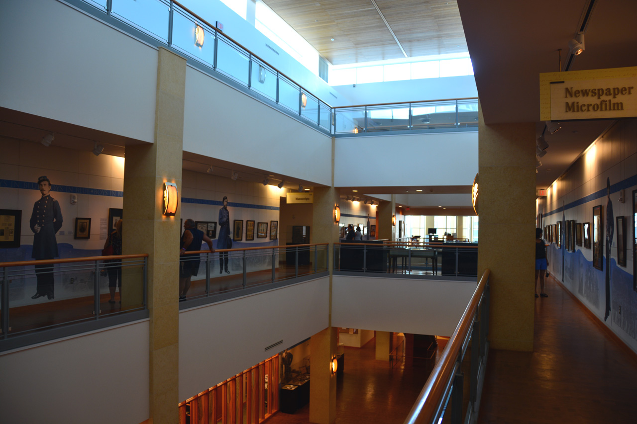 2014-07-24, 031, Lincoln Presidential Library