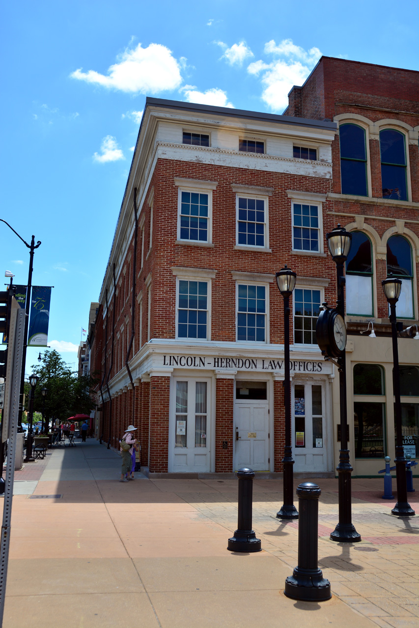 2014-07-24, 003, Lincoln's Law Officies, IL