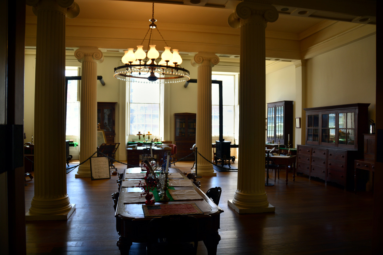2014-07-24, 005, Old State Capitol, IL