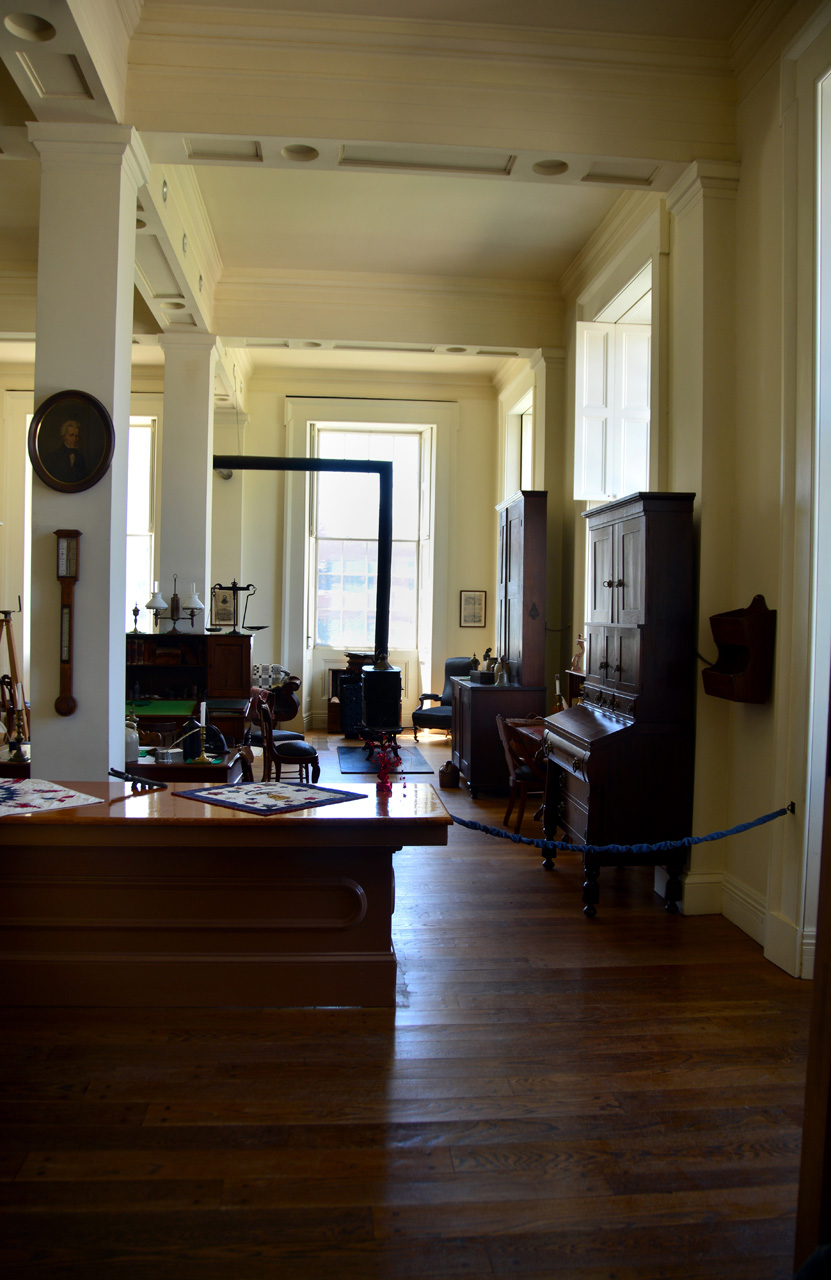 2014-07-24, 007, Old State Capitol, IL