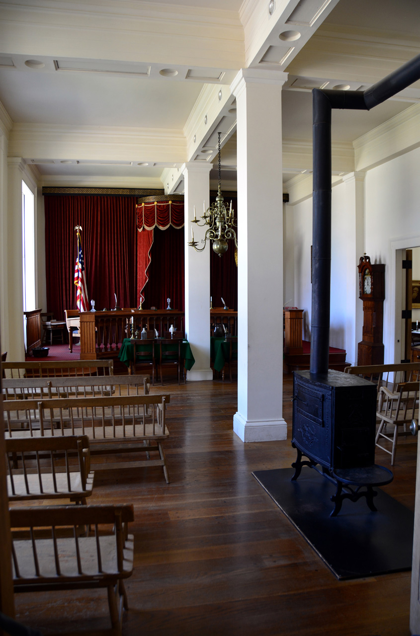 2014-07-24, 008, Old State Capitol, IL