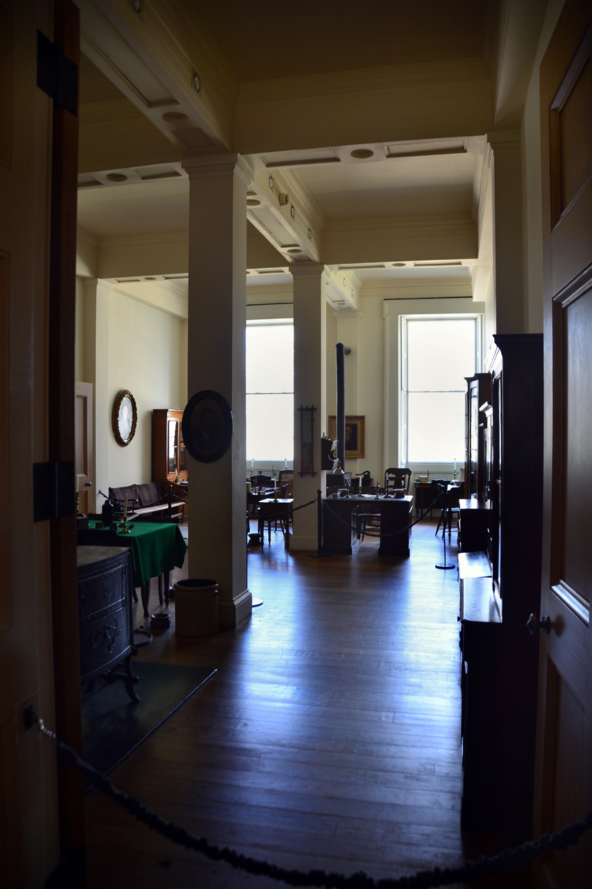 2014-07-24, 009, Old State Capitol, IL
