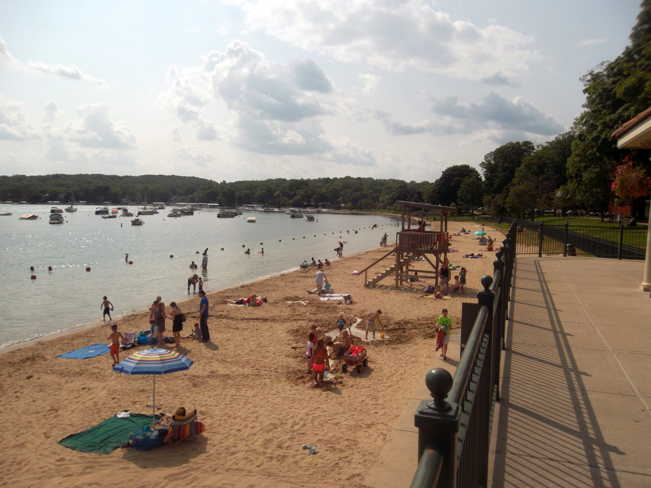 2014-07-29, 007, Lake Geneva, WI