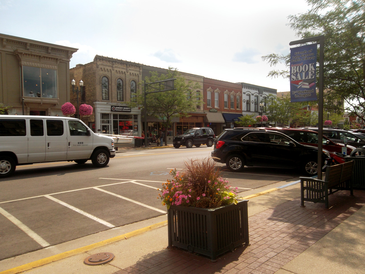 2014-07-29, 010, Lake Geneva, WI