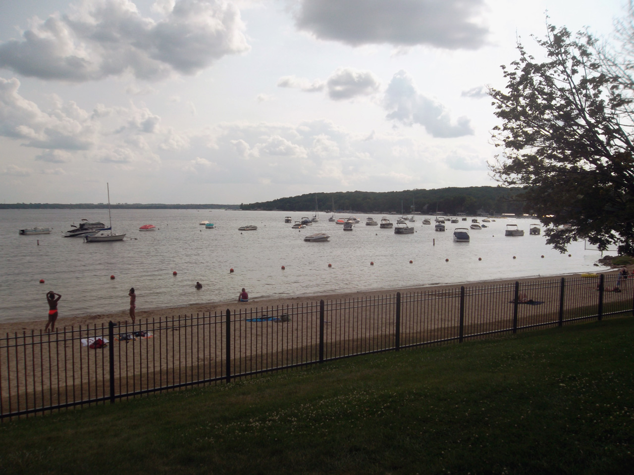 2014-07-29, 016, Lake Geneva, WI