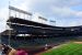 2014-08-03, 037, Wrigley Field, Bleacher View