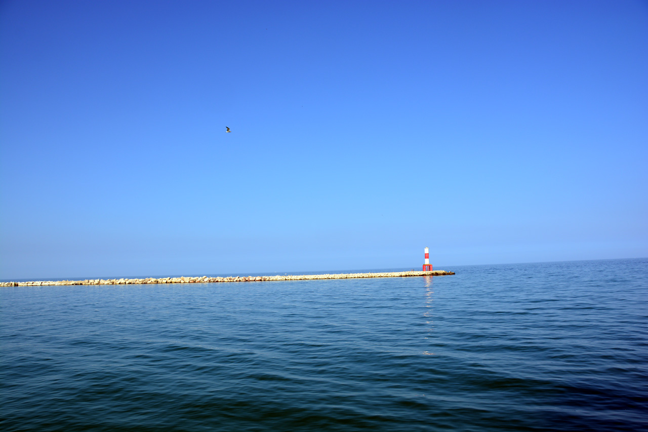 2014-08-07, 012, Kewaunee Harbor Point