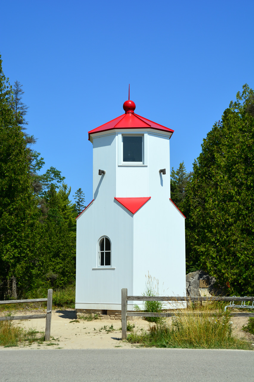 2014-08-07, 024, Baileys Lower Lighthouse