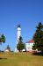 2014-08-07, 015, Sturgeon Bay Lighthouse