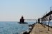 2014-08-07, 017, Sturgeon Bay Lighthouse
