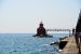 2014-08-07, 018, Sturgeon Bay Lighthouse