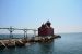 2014-08-07, 020, Sturgeon Bay Lighthouse