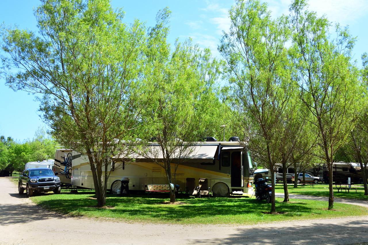 2014-08-04, 005, Kewaunee Village RV Pk WI