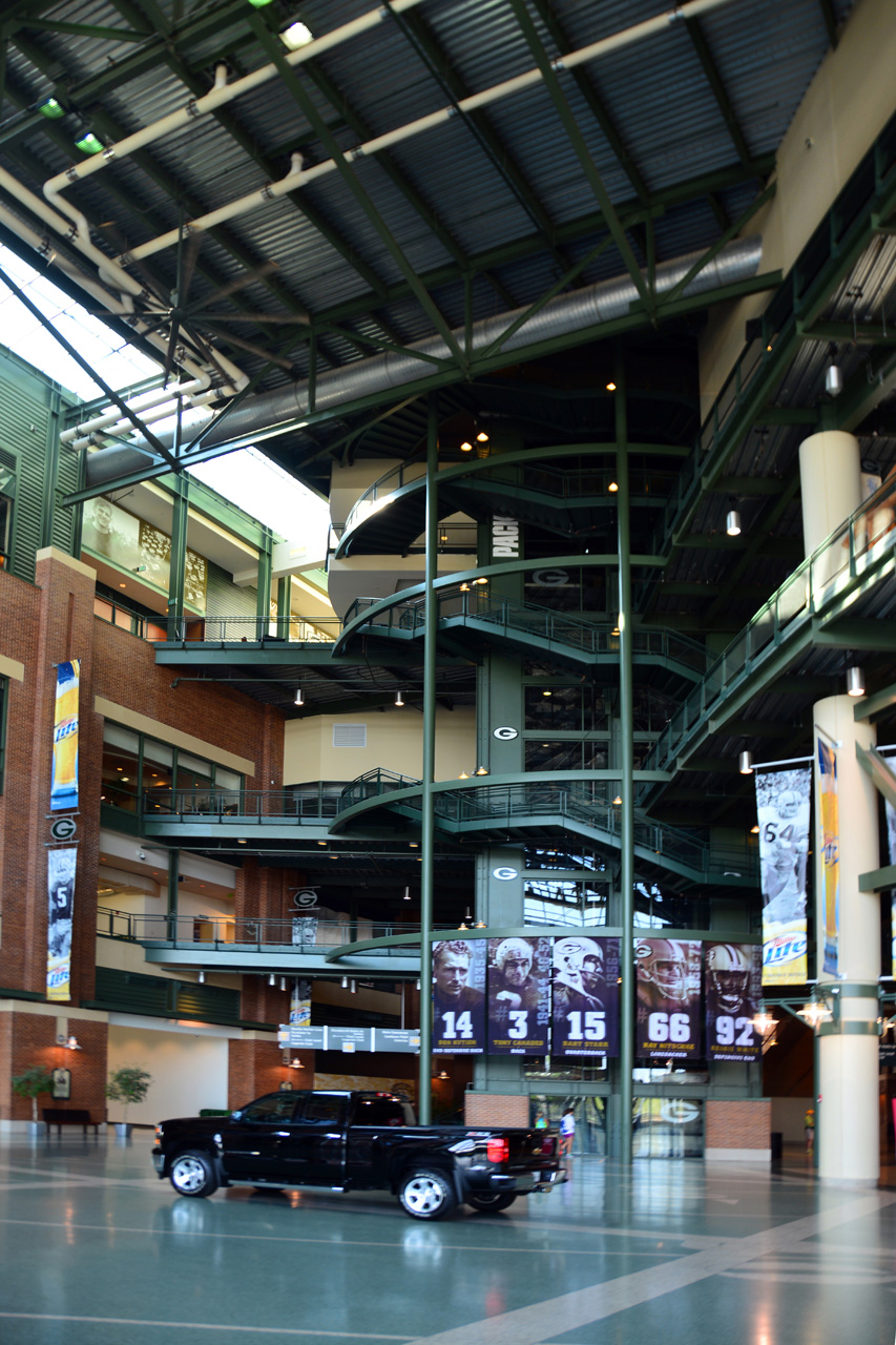 2014-08-06, 005, Lambeau Field, WI