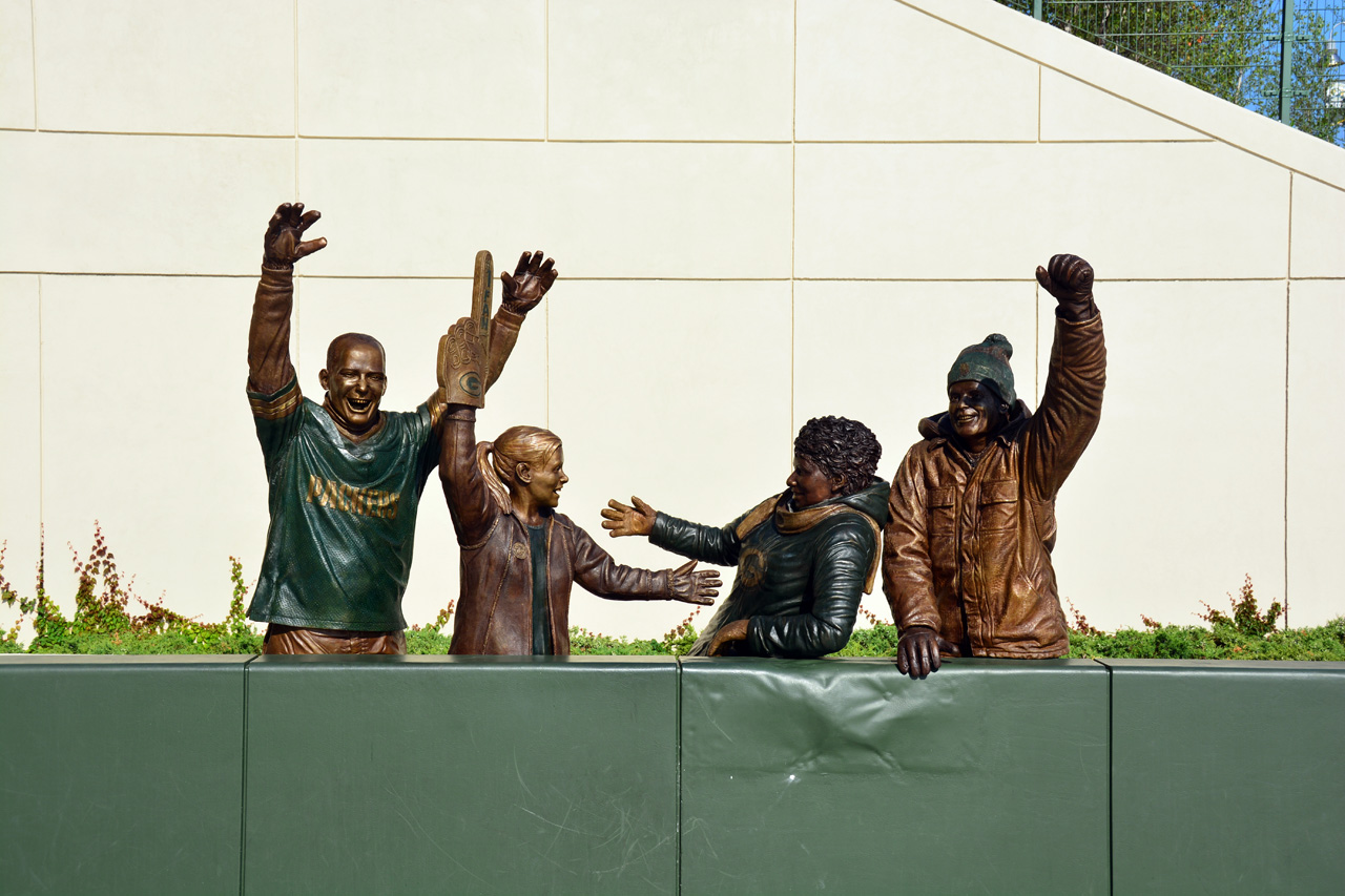 2014-08-06, 019, Lambeau Field, WI