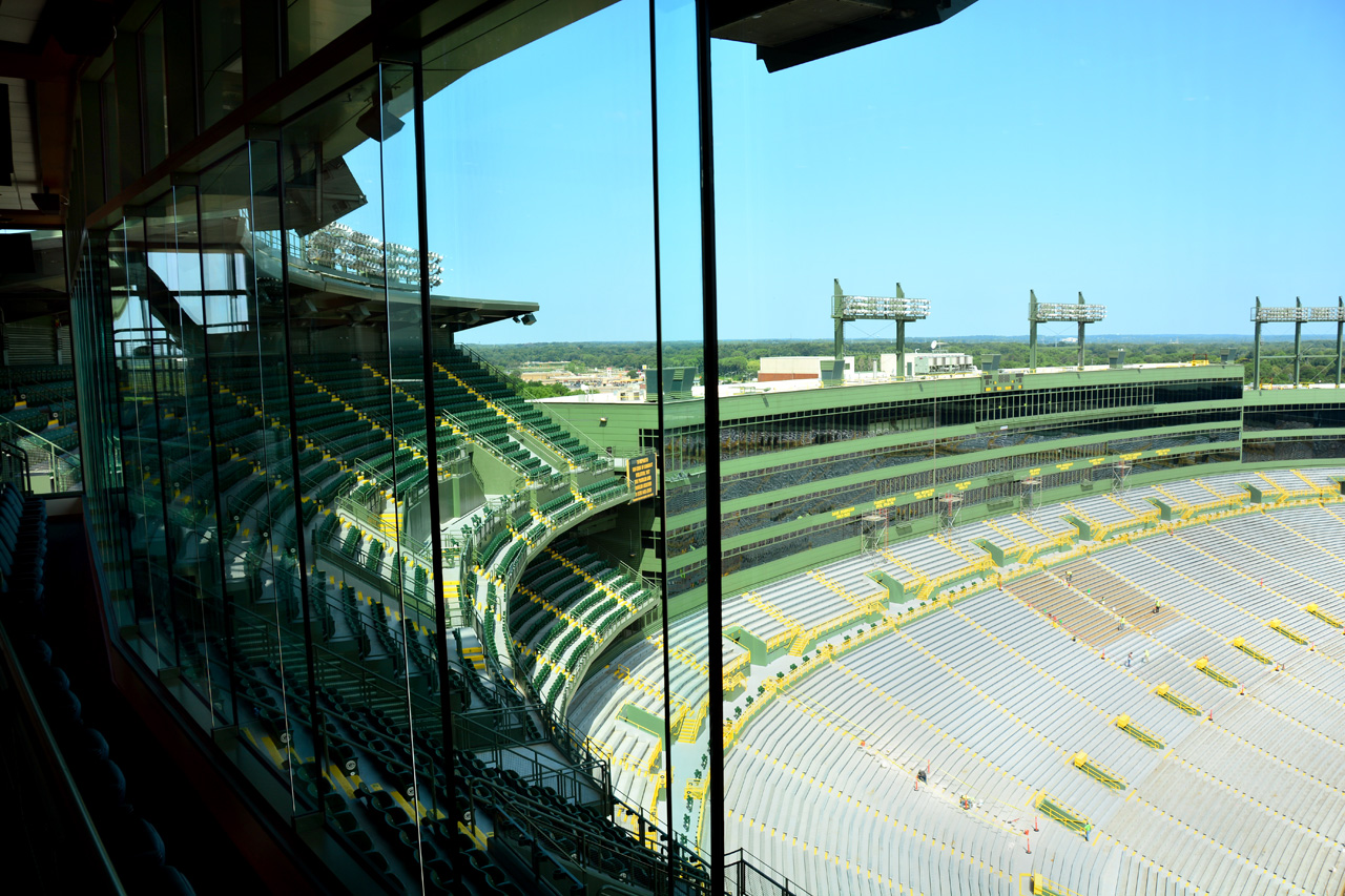 2014-08-06, 035, Lambeau Field, WI