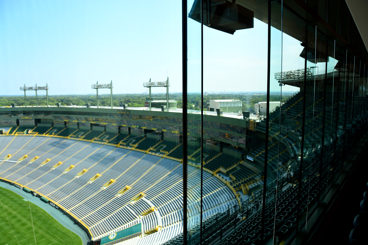 2014-08-06, 036, Lambeau Field, WI