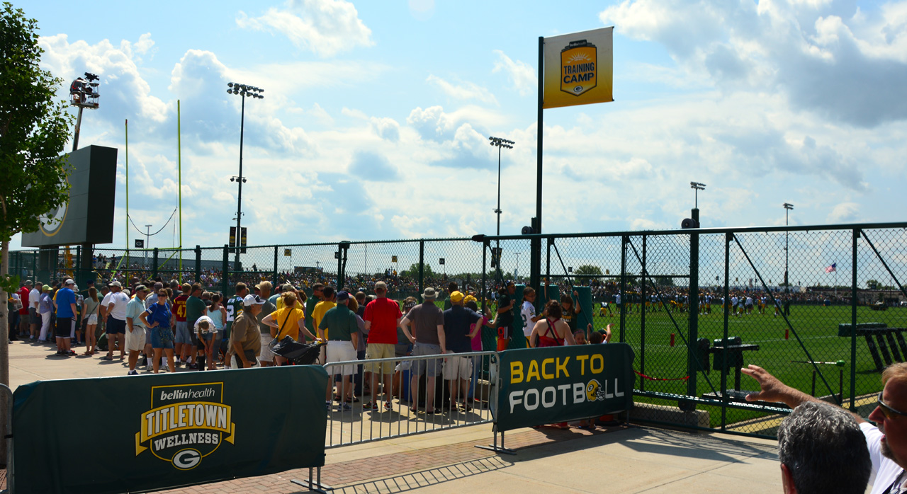 2014-08-06, 052, Lambeau Field, WI