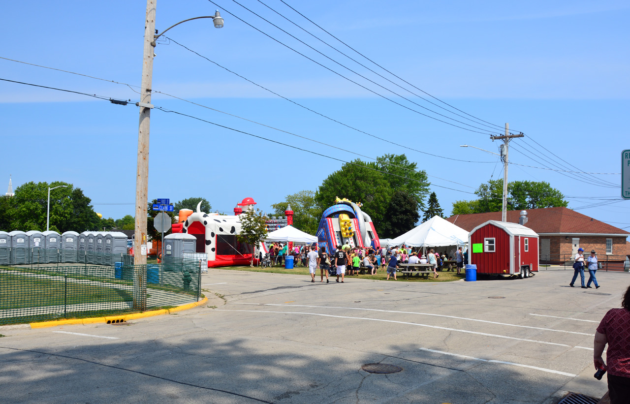 2014-08-09, 005, Shanty Days, Algoma, WI