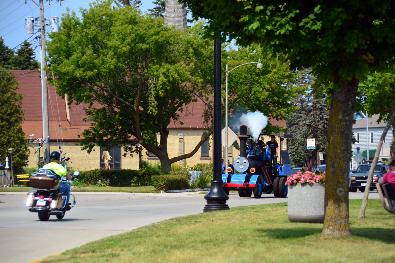 2014-08-09, 034, Shanty Days, Algoma, WI