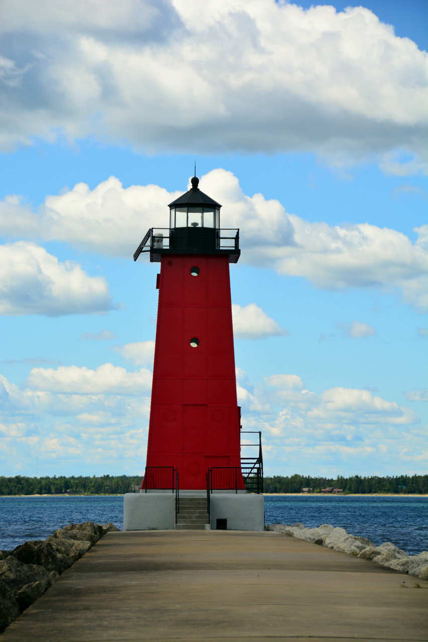 2014-08-13, 006, Manistique Lighthouse, MI