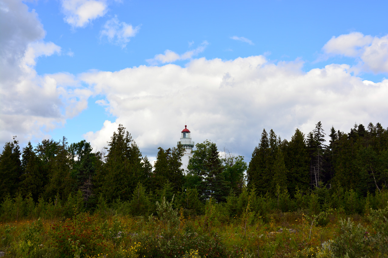 2014-08-13, 014, Seul Choix Point Light, MI