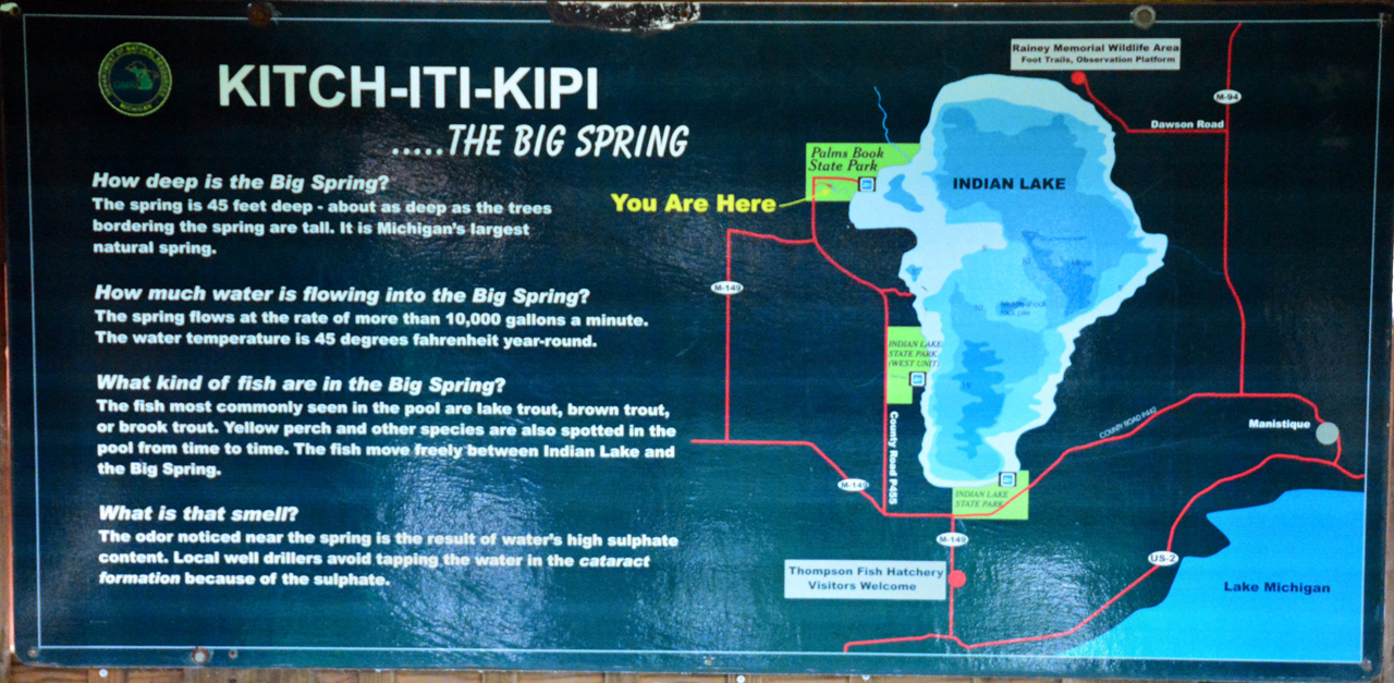 2014-08-16, 001, Big Spring State Park, MI