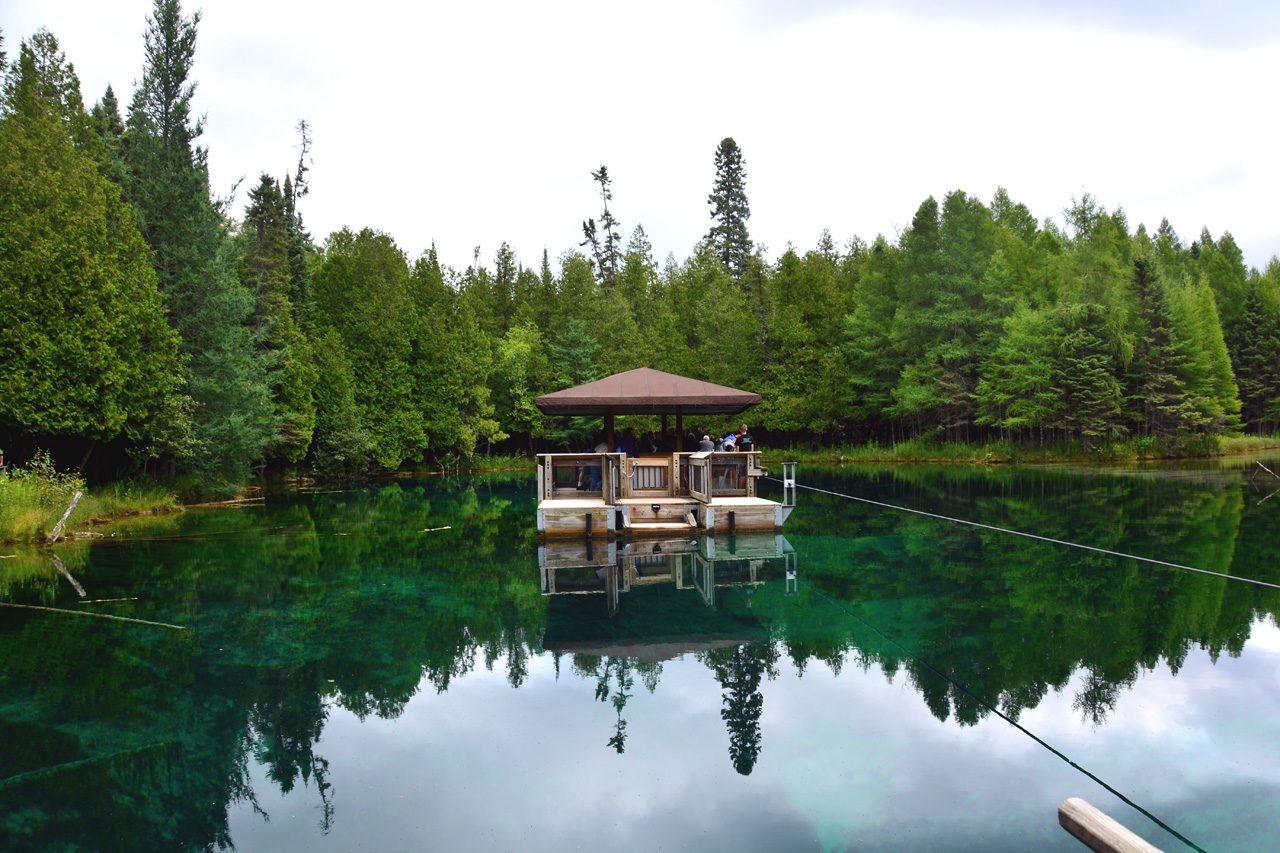 2014-08-16, 005, Big Spring State Park, MI