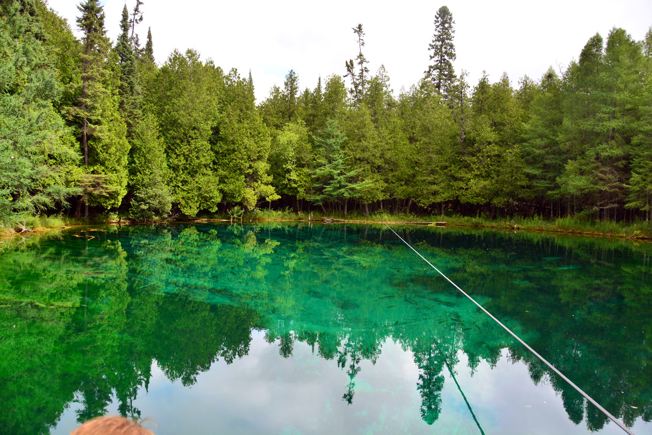 2014-08-16, 019, Big Spring State Park, MI