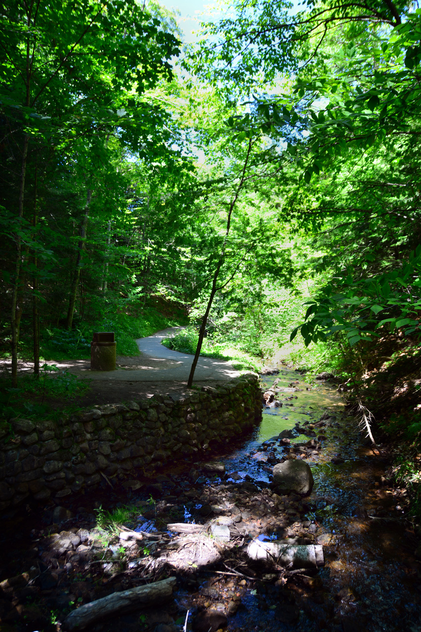 2014-08-14, 007, Munising Falls, Pictured Rocks NS, MI