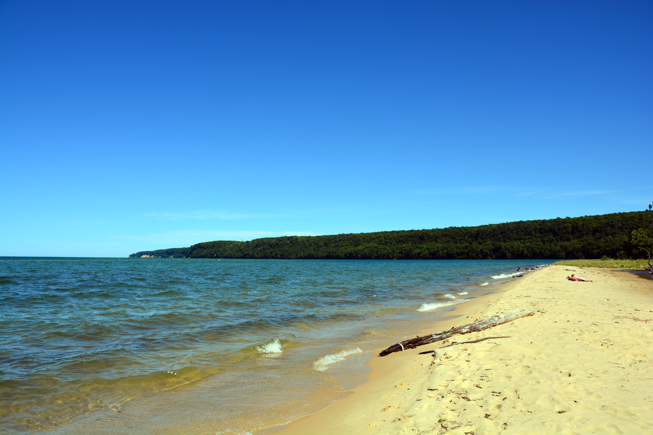 2014-08-14, 026, Sand Point, Pictured Rocks NS, MI