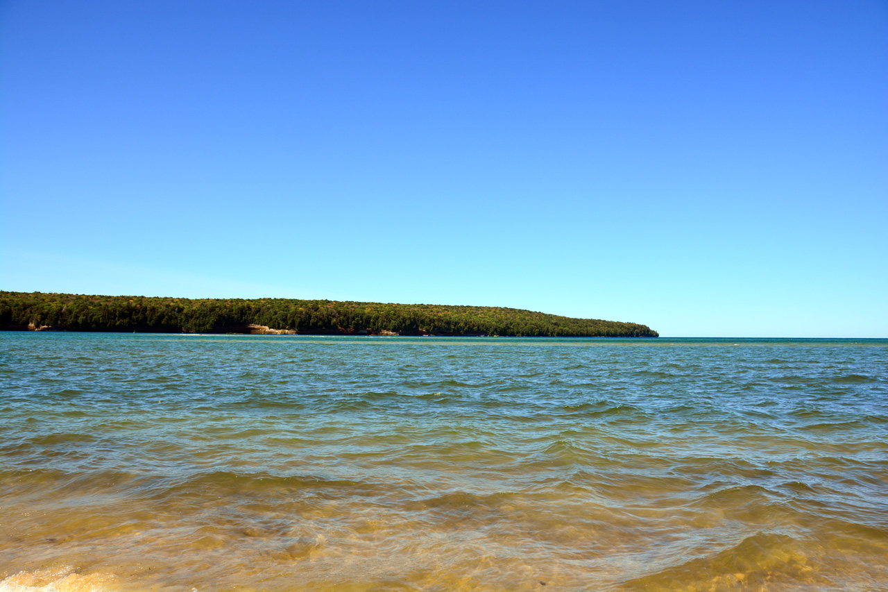 2014-08-14, 028, Sand Point, Pictured Rocks NS, MI