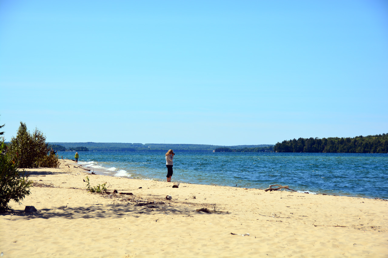 2014-08-14, 030, Sand Point, Pictured Rocks NS, MI