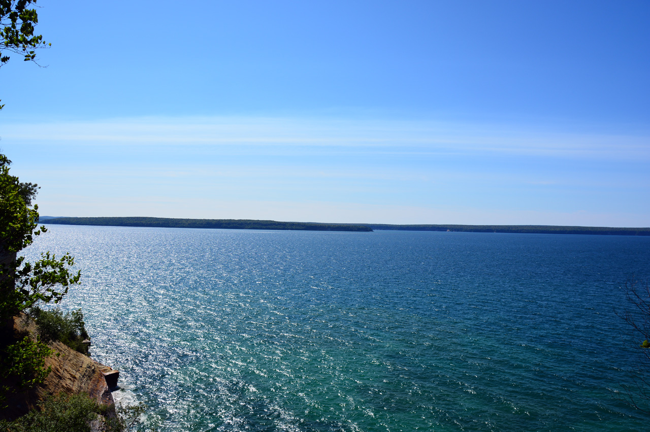 2014-08-14, 048, Grand Island, Pictured Rocks NS, MI