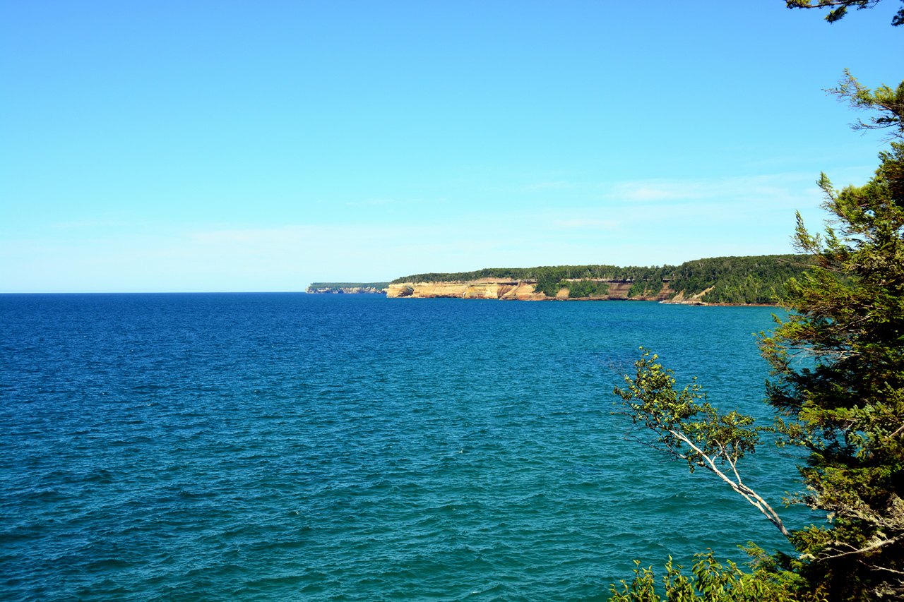 2014-08-14, 050, Pictured Rocks NS, MI