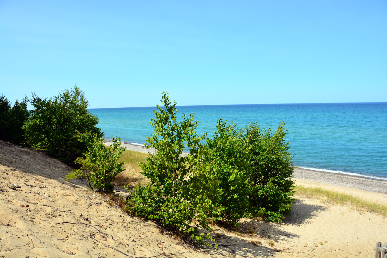 2014-08-15, 022, 12 Mile Beach, Pictured Rocks NS, MI